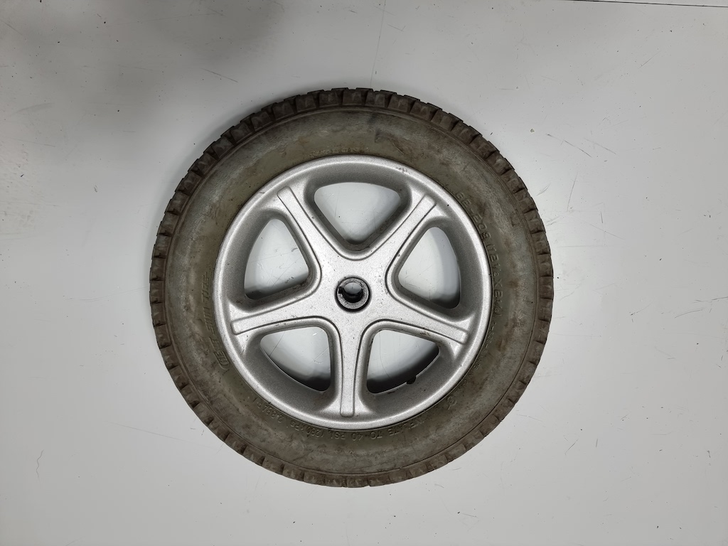 Wheelchair Depot Ltd