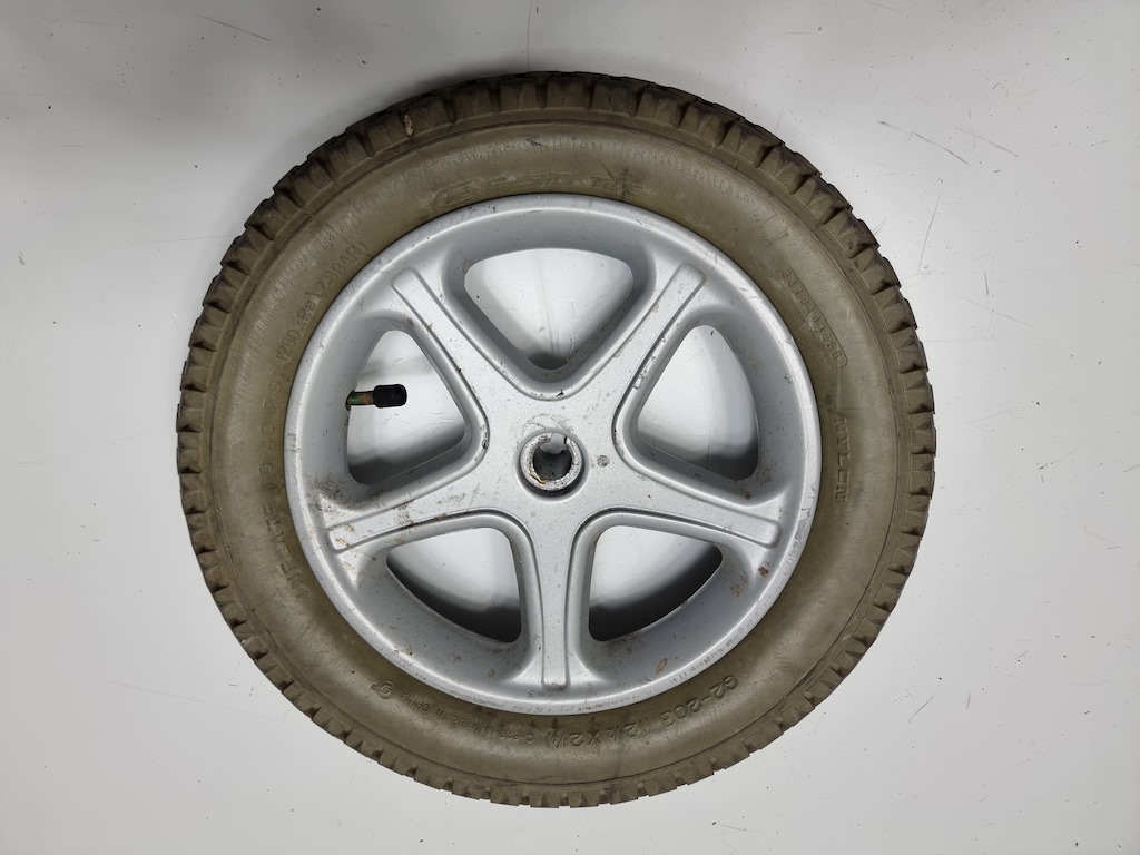 Wheelchair Depot Ltd