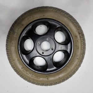 Wheelchair Depot Ltd