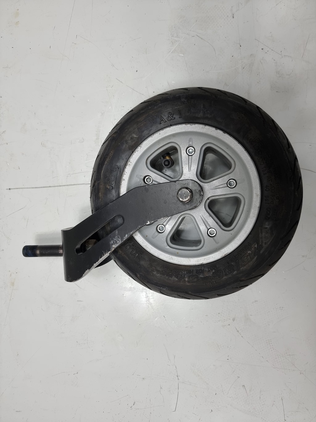 Wheelchair Depot Ltd
