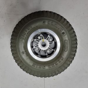 Wheelchair Depot Ltd