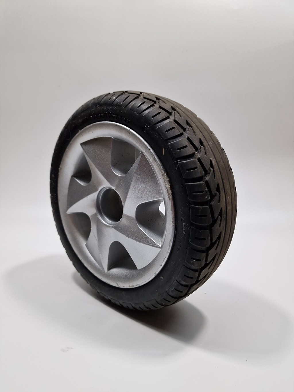 Wheelchair Depot Ltd
