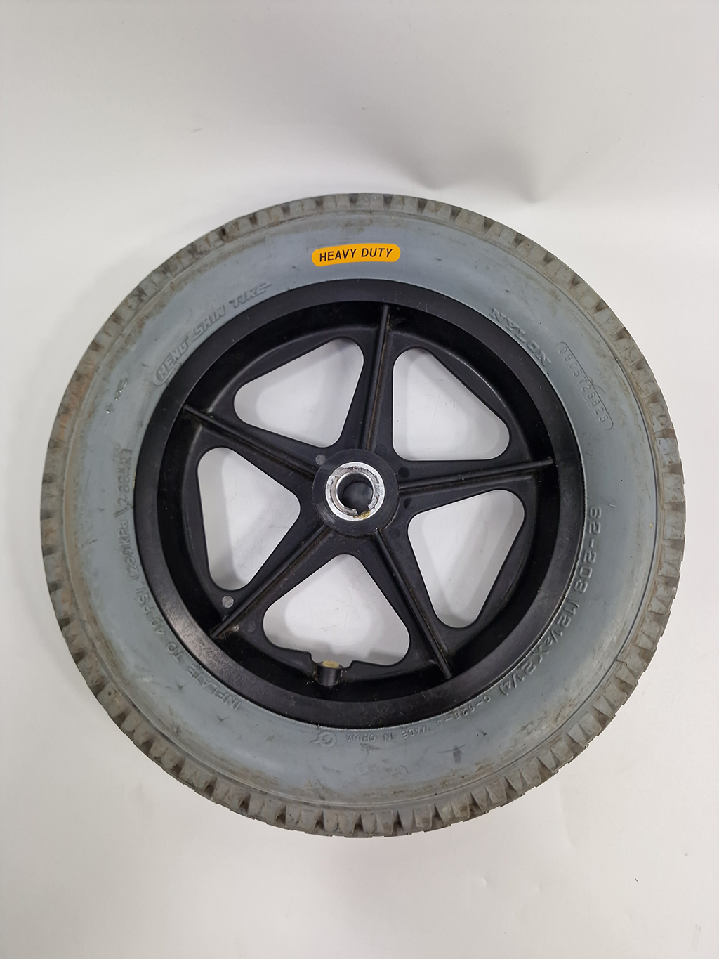 Wheelchair Depot Ltd
