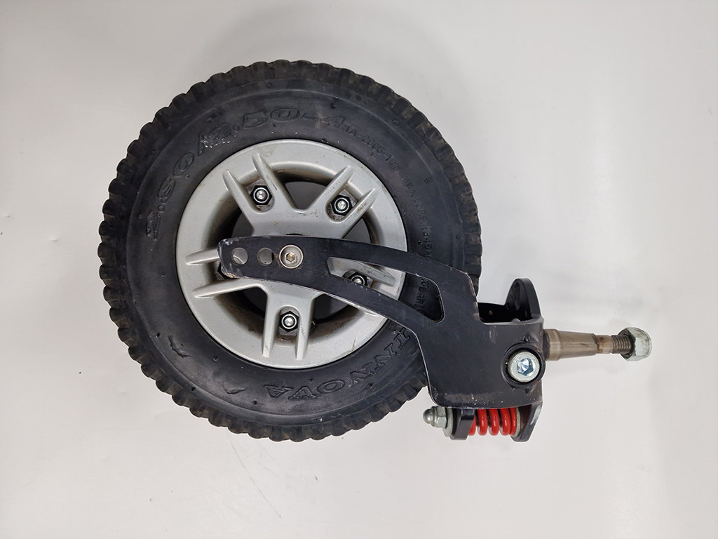 Wheelchair Depot Ltd