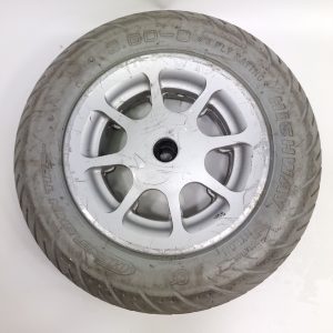 Wheelchair Depot Ltd