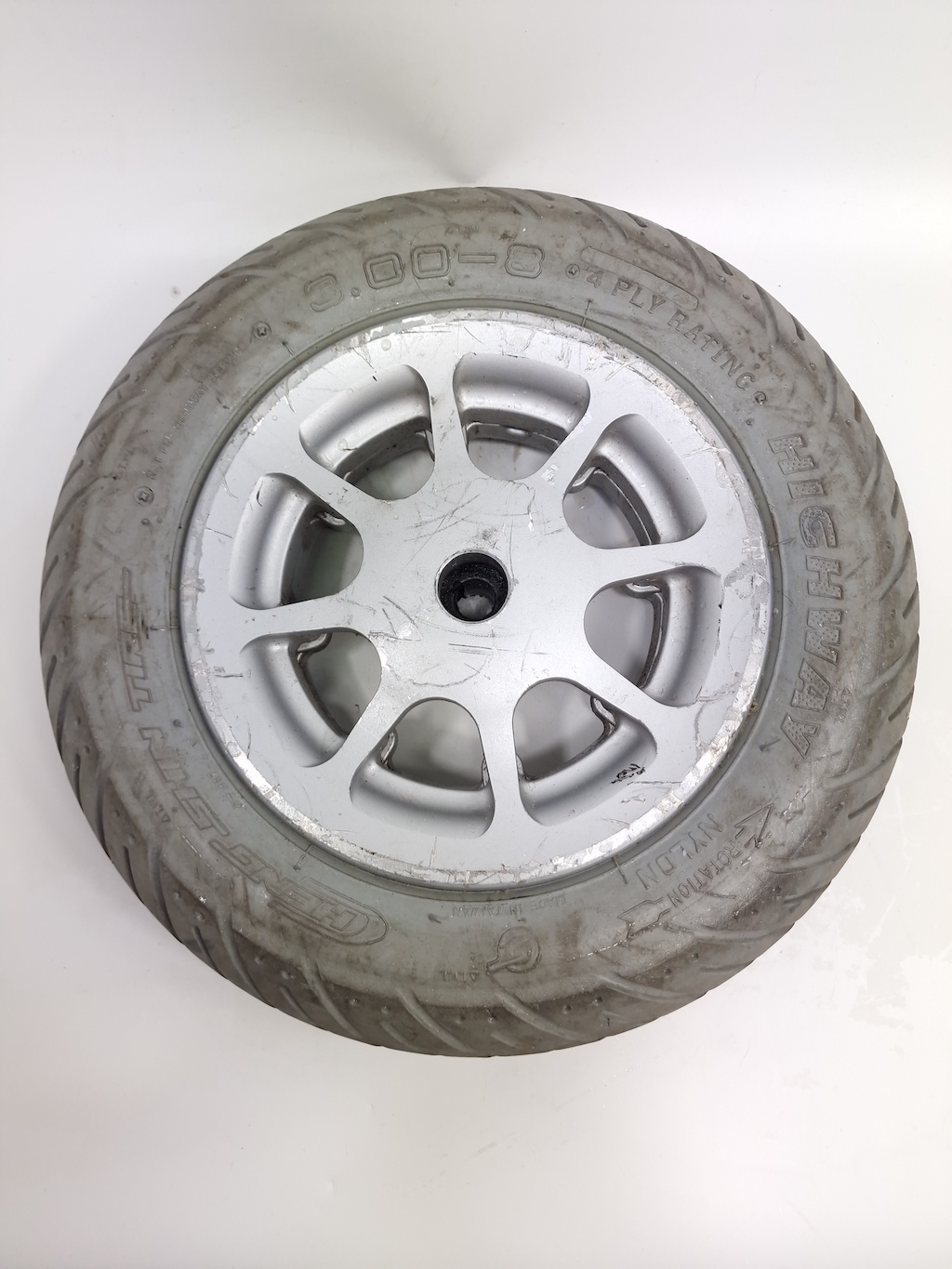 Wheelchair Depot Ltd