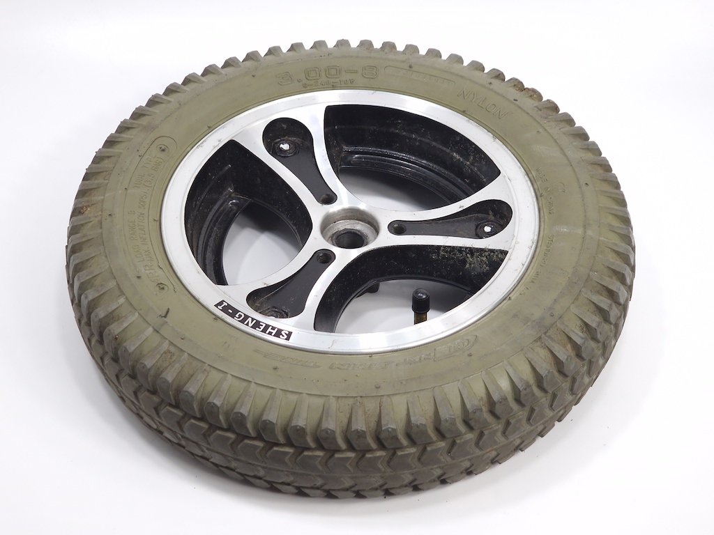 Wheelchair Depot Ltd