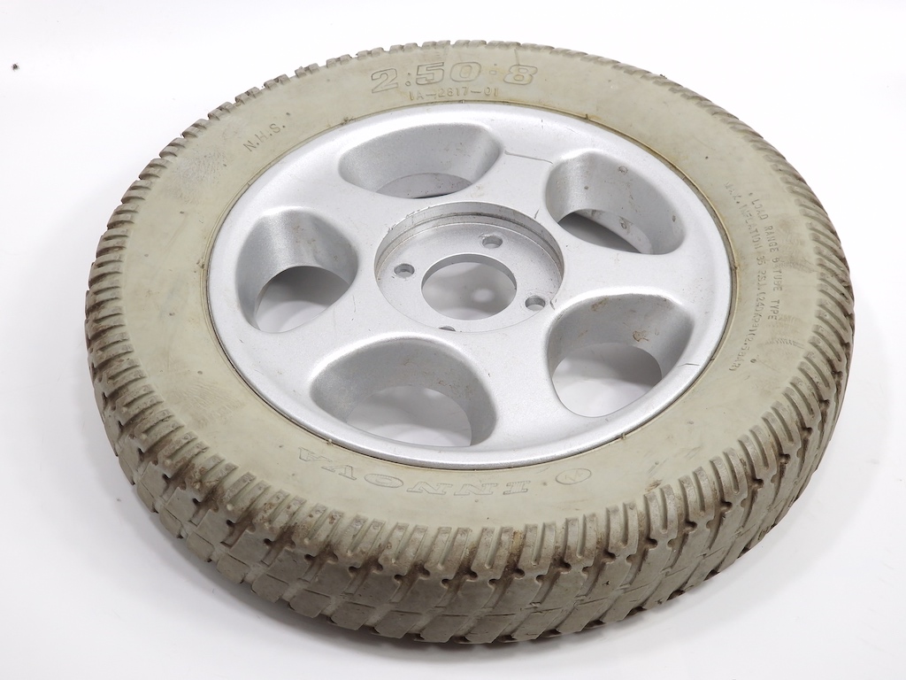 Wheelchair Depot Ltd