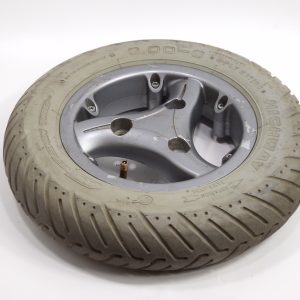 Wheelchair Depot Ltd