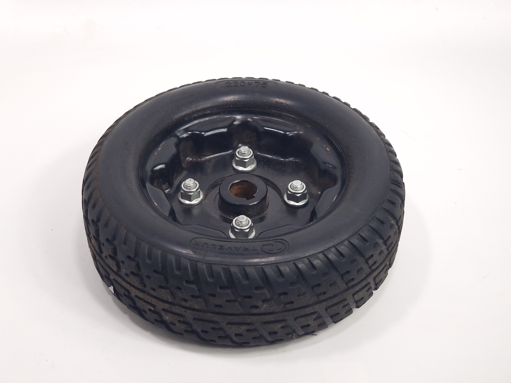 Wheelchair Depot Ltd