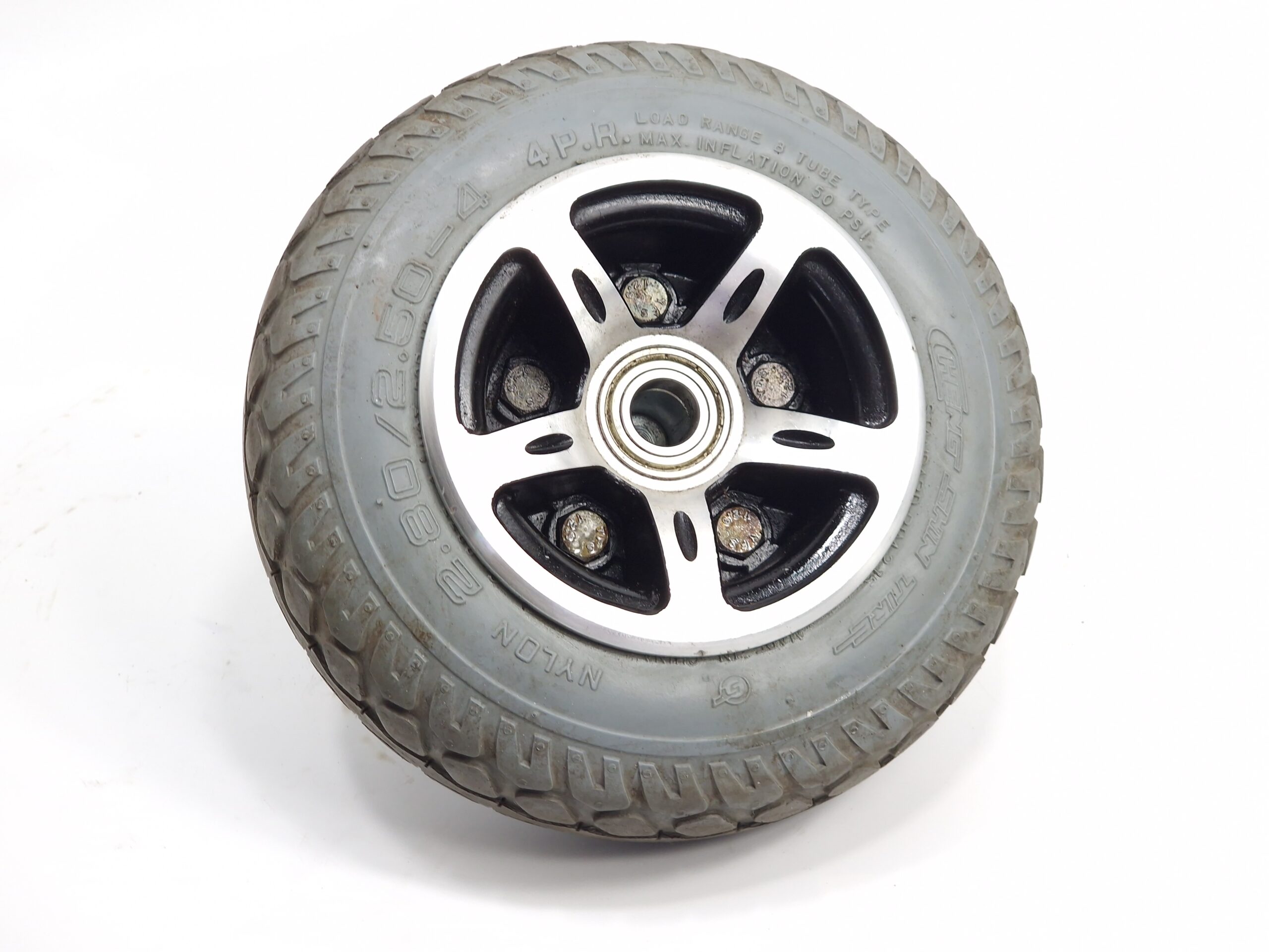 Wheelchair Depot Ltd