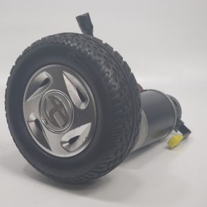 Wheelchair Depot Ltd