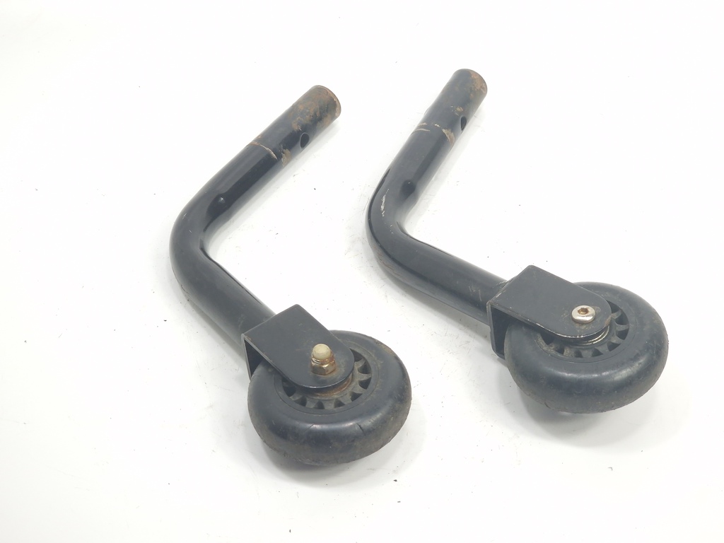 Wheelchair Depot Ltd