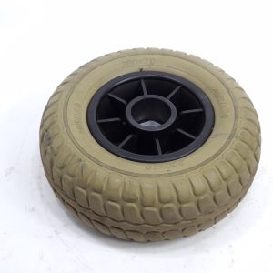 Wheelchair Depot Ltd