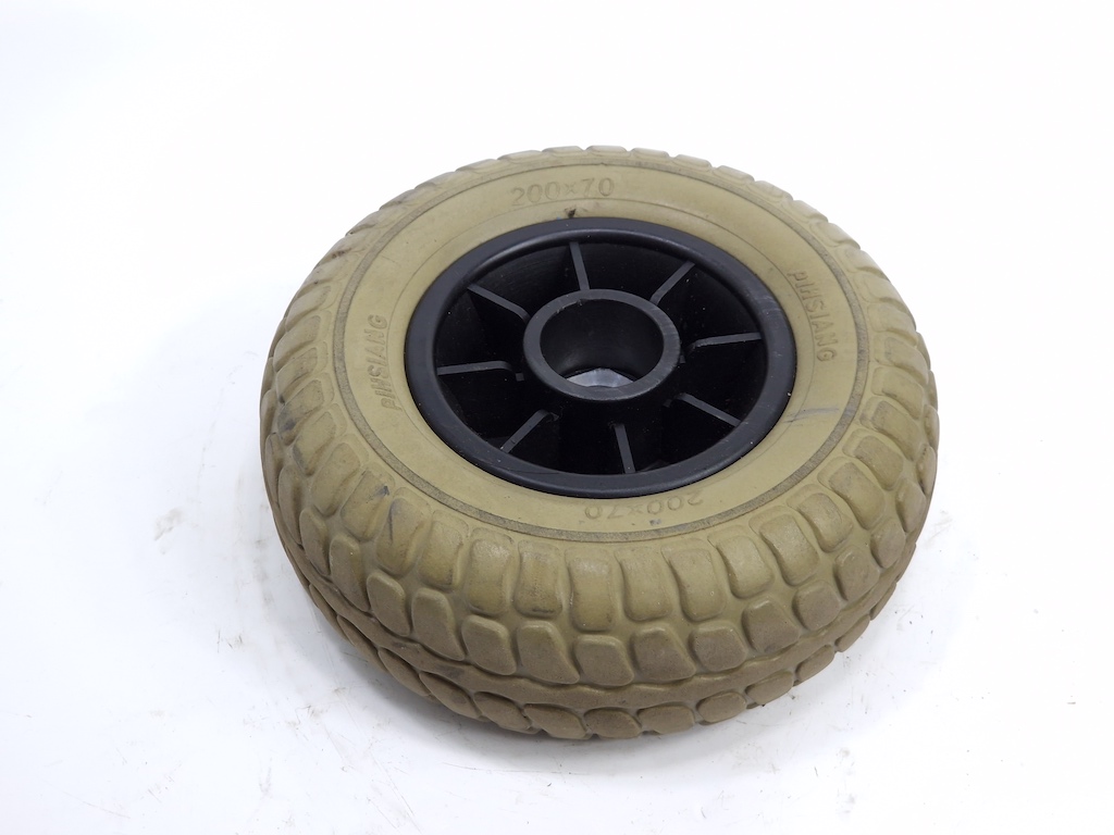 Wheelchair Depot Ltd