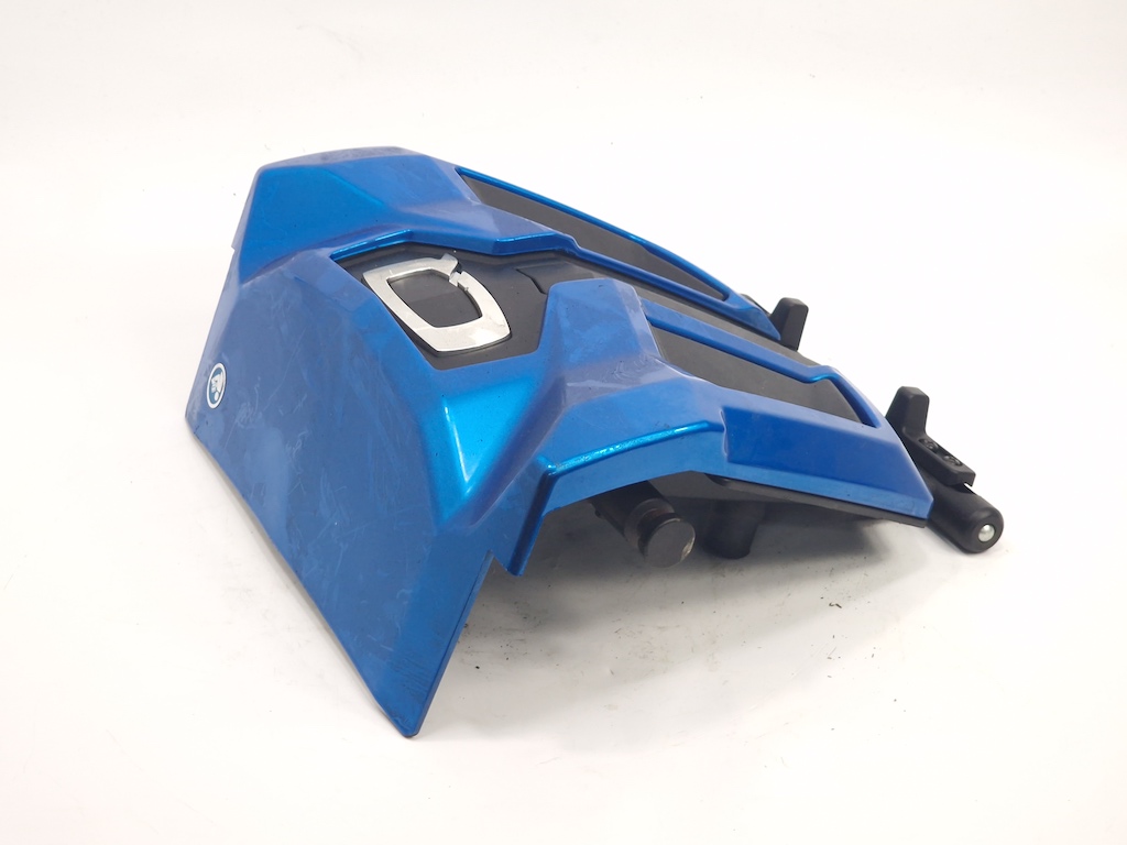 Pride Quantum front battery cover shroud trim panel part electric mobility wheelchair powerchair scooter - Image 2