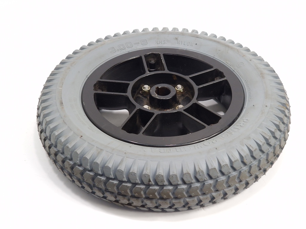 Wheelchair Depot Ltd