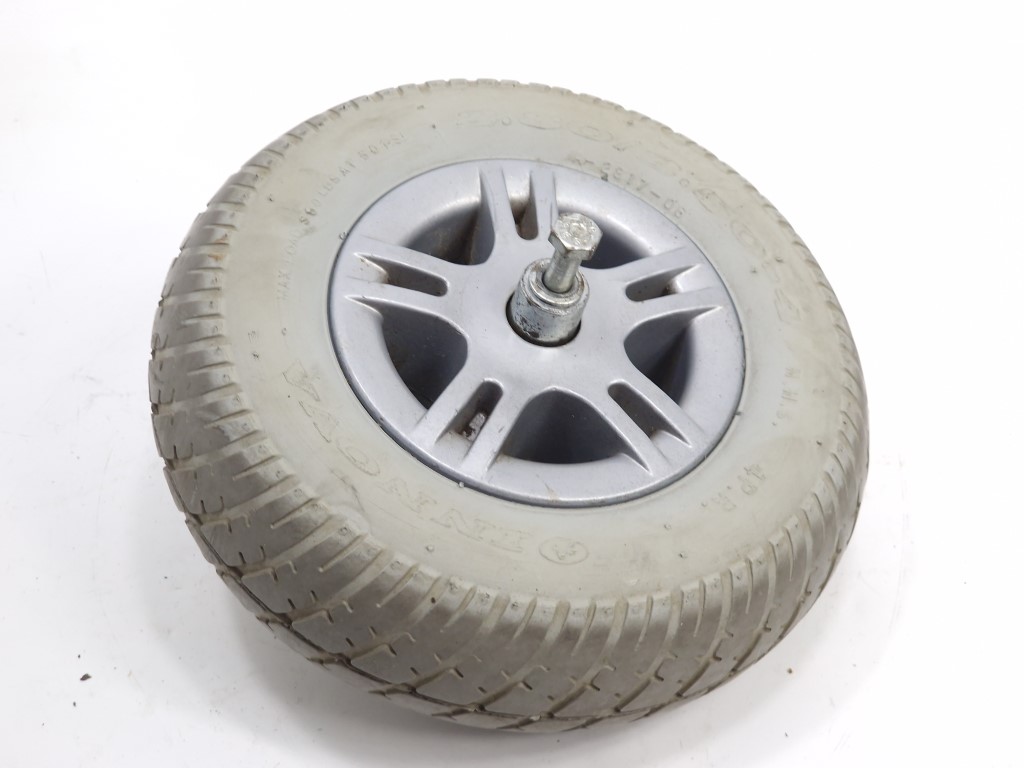 Wheelchair Depot Ltd