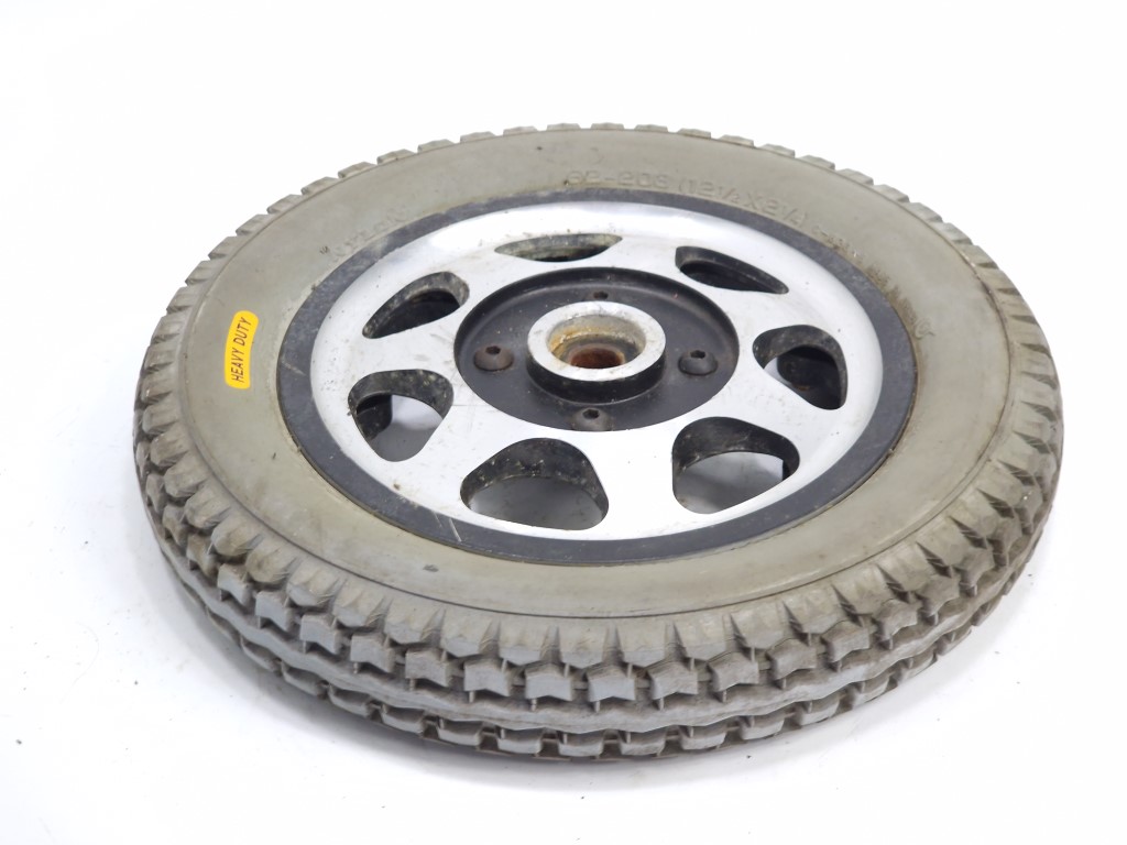 Wheelchair Depot Ltd