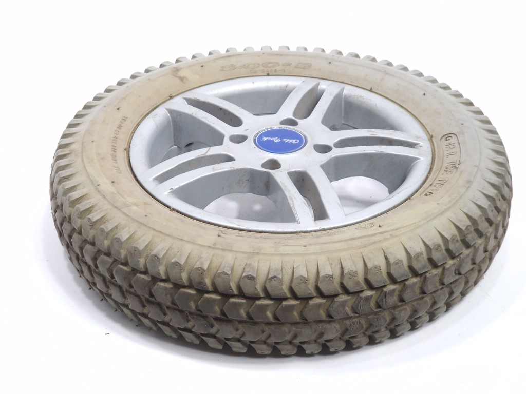 Wheelchair Depot Ltd