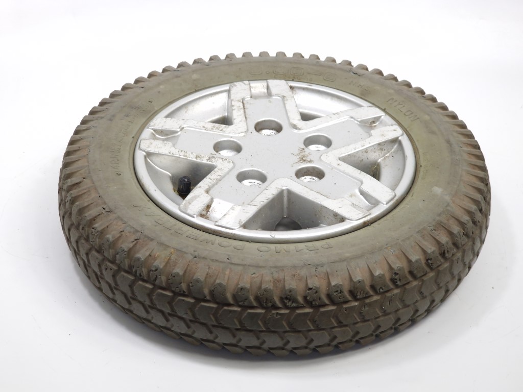 Wheelchair Depot Ltd