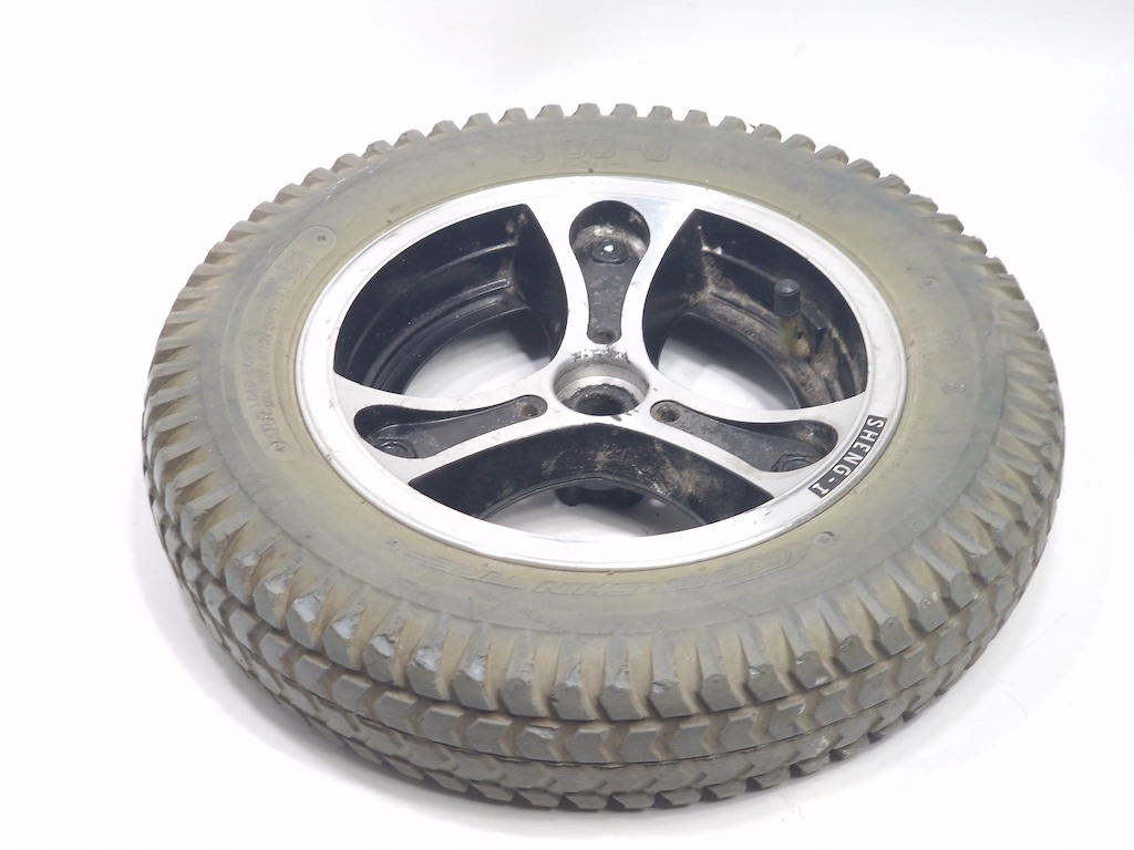 Wheelchair Depot Ltd