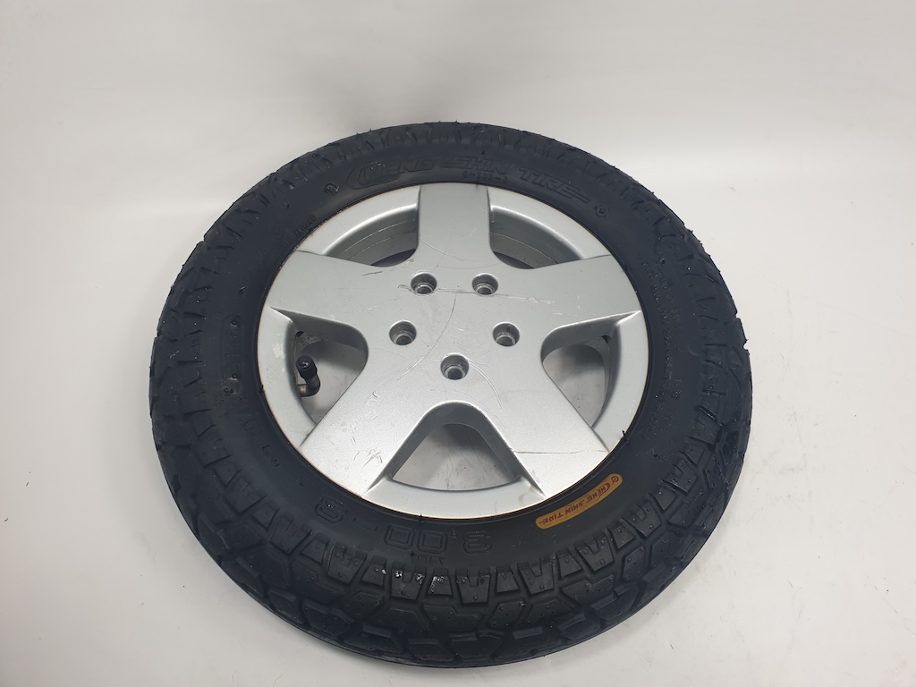 Wheelchair Depot Ltd