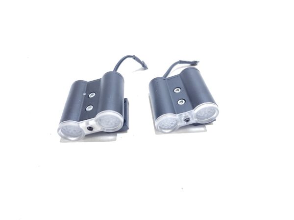 Sunrise Quickie Salsa Jive M2 light pair part electric mobility wheelchair powerchair scooter