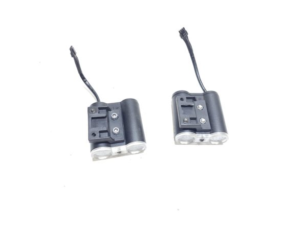 Sunrise Quickie Salsa Jive M2 light pair part electric mobility wheelchair powerchair scooter - Image 3