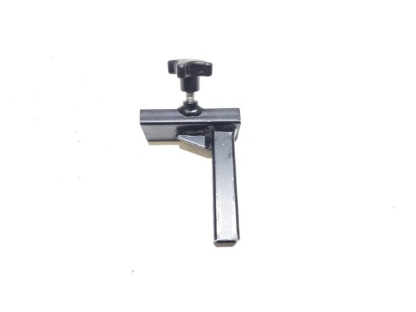 Invacare TDX SP2 left side support receiver bracket skirt guard part electric mobility wheelchair powerchair scooter