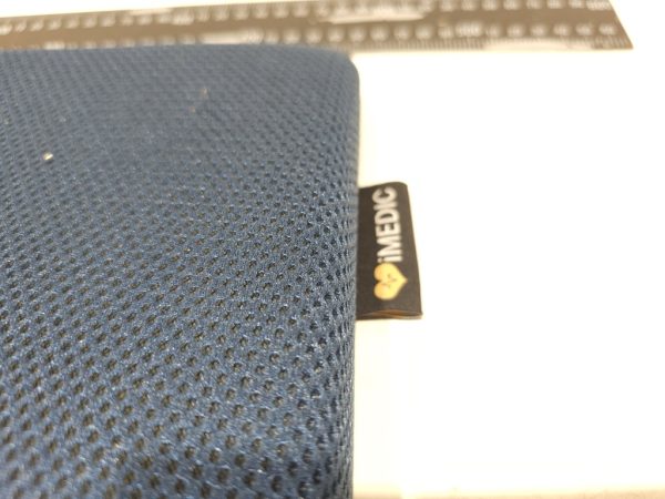iMedic seat cushion part electric mobility wheelchair powerchair scooter - Image 3
