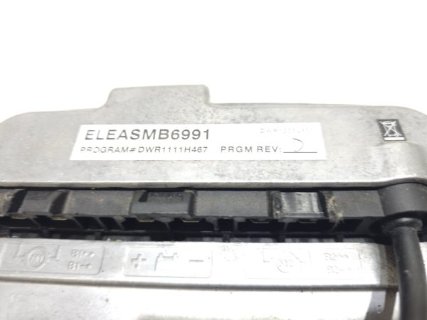 Pride Jazzy Select ECU ELEASMB6991 D51300.07 part electric mobility wheelchair powerchair scooter - Image 2