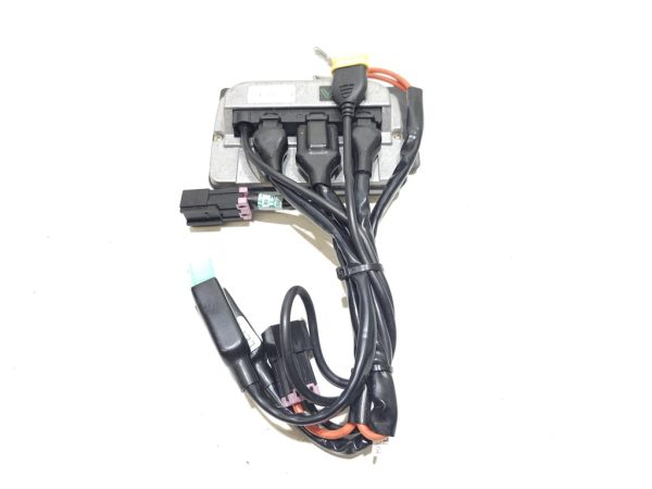VR2 ECU D51425.03 control module part electric mobility wheelchair powerchair scooter