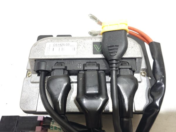 VR2 ECU D51425.03 control module part electric mobility wheelchair powerchair scooter - Image 2