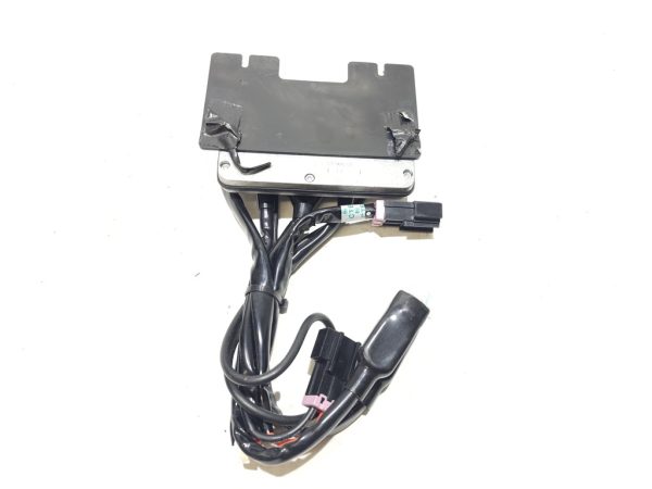VR2 ECU D51425.03 control module part electric mobility wheelchair powerchair scooter - Image 3