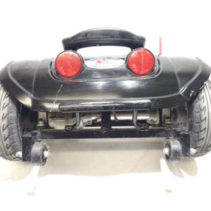 Wheelchair Depot Ltd