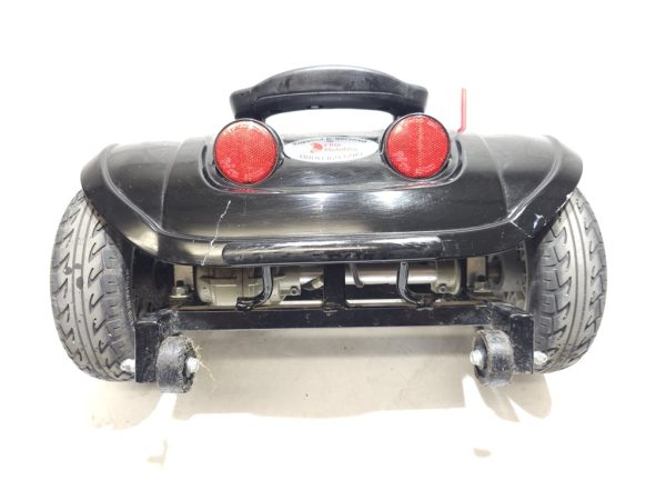 Kymco rear section motor wheels part electric mobility wheelchair powerchair scooter