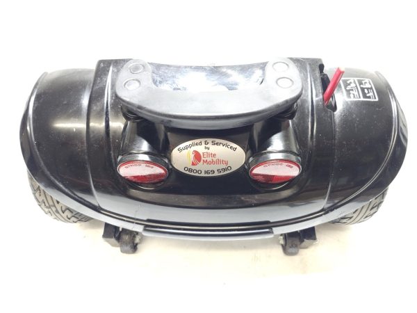 Kymco rear section motor wheels part electric mobility wheelchair powerchair scooter - Image 3