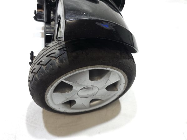 Kymco rear section motor wheels part electric mobility wheelchair powerchair scooter - Image 5