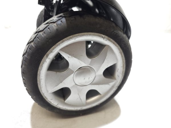 Kymco rear section motor wheels part electric mobility wheelchair powerchair scooter - Image 6
