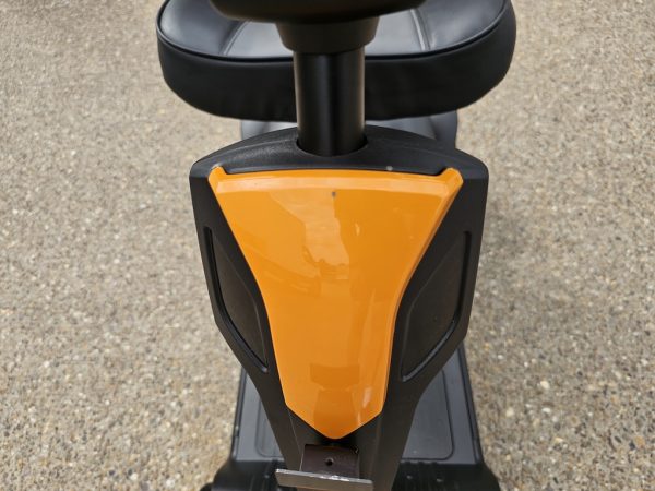 Roma Denver Plus 4mph mobility scooter excellent condition - Image 14