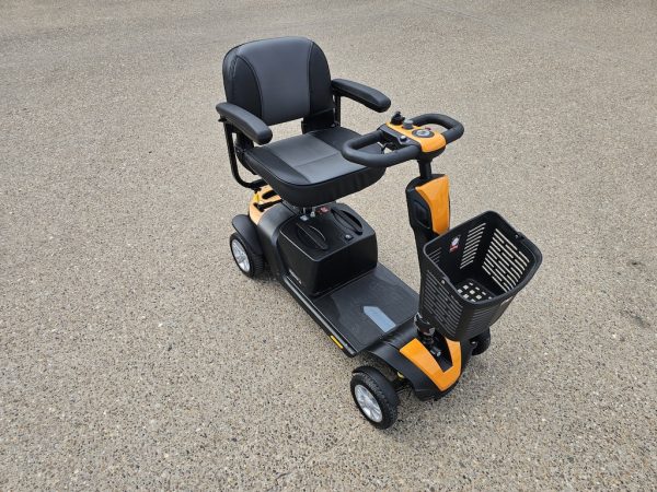 Roma Denver Plus 4mph mobility scooter excellent condition