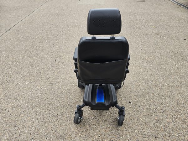 Drive Titan 4mph electric wheelchair - Image 12