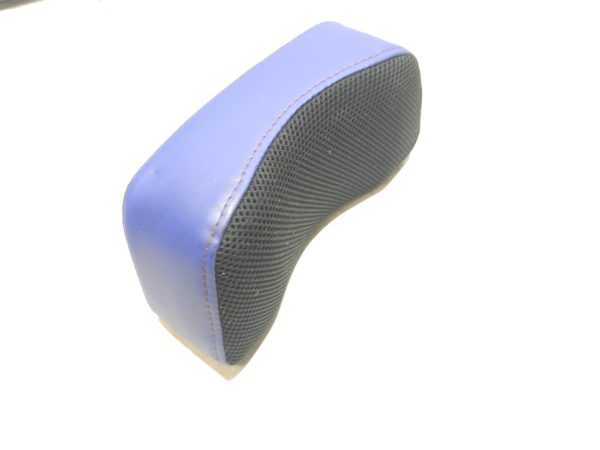 Sunrise Medical Quickie headrest Salsa M2 mini part electric mobility wheelchair powerchair scooter (Copy) - Image 2