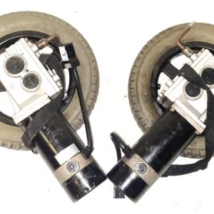 Wheelchair Depot Ltd