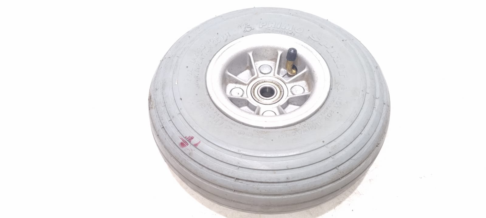 Shoprider wheel and tyre part electric mobility wheelchair powerchair scooter