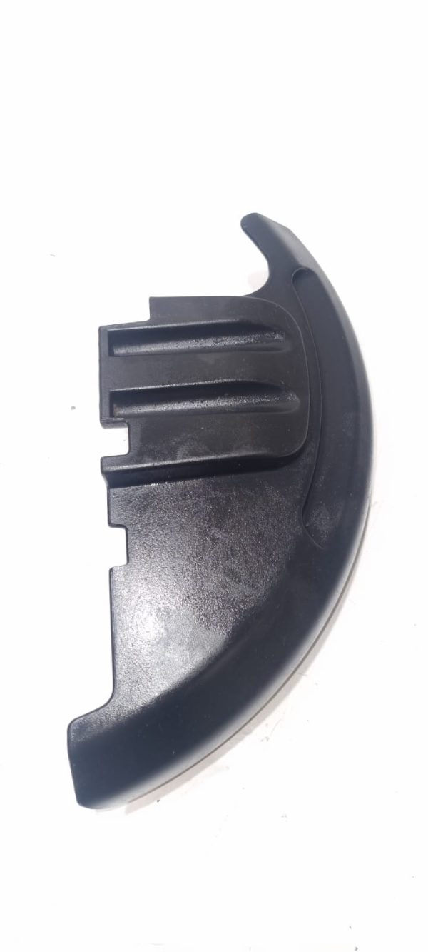 Mudguard cover trim panel part electric mobility wheelchair powerchair scooter