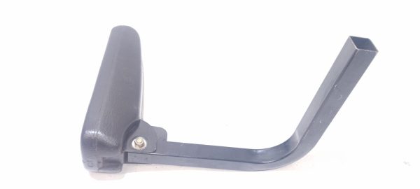 Pride Apex Sprit left armrest armpad electric mobility wheelchair powerchair scooter