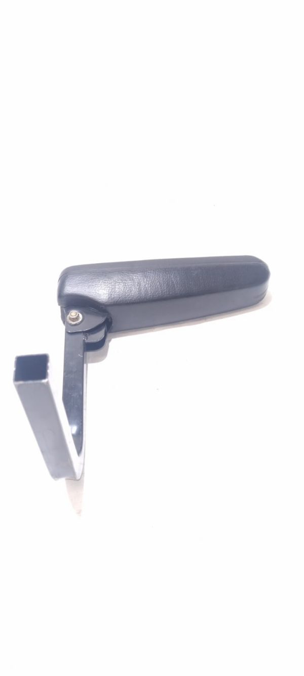 Pride Apex Sprit left armrest armpad electric mobility wheelchair powerchair scooter - Image 2