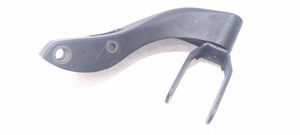 Quickie Jive castor arm fork chassis frame part electric mobility wheelchair powerchair scooter - Image 3